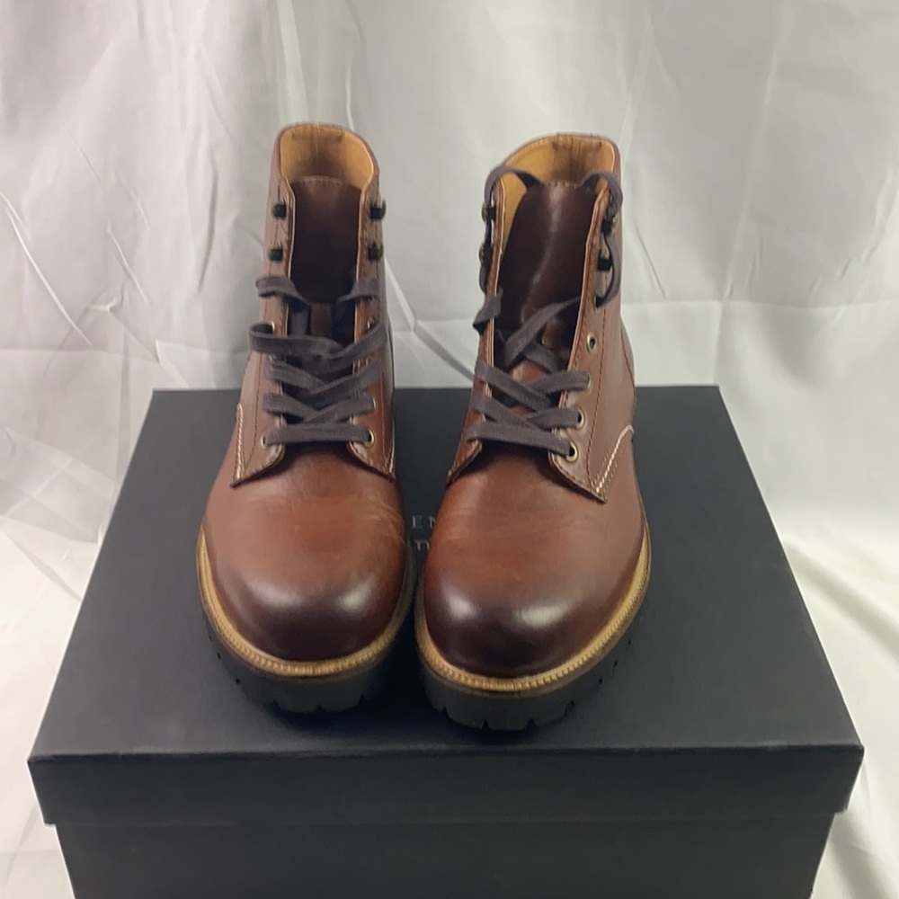 The Men’s Store Bloomingdales Pierce Plain Boot